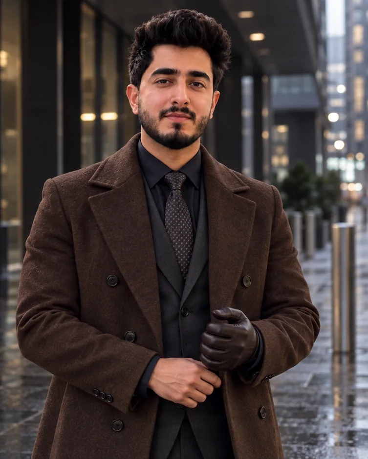 Rishabh Arora